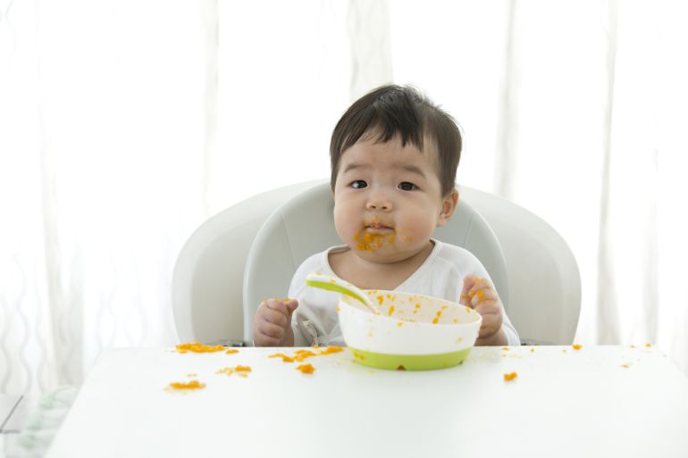 El aceite de palma, ¡también en alimentos infantiles! El aceite de palma, ¡también en alimentos infantiles!