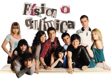 ¿Por qué ya no hay series como 'Compañeros' o 'Al salir de clase'? ¿Por qué ya no hay series como 'Compañeros' o 'Al salir de clase'?