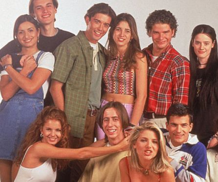 ¿Por qué ya no hay series como 'Compañeros' o 'Al salir de clase'? ¿Por qué ya no hay series como 'Compañeros' o 'Al salir de clase'?