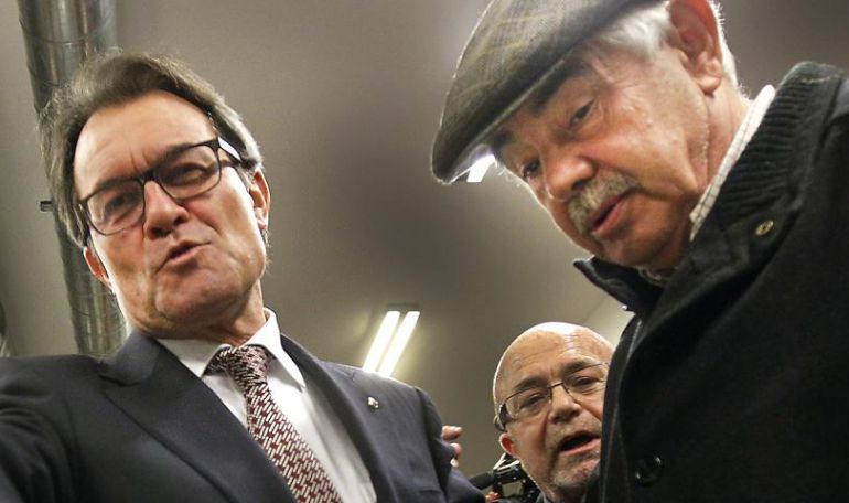 Maragall se equivocó, no era el 3, era el 4% Maragall se equivocó, no era el 3, era el 4%