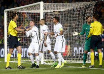 La razón por la que Aytekin arbitró el Barça - PSG