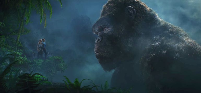 PODCAST | King Kong: el héroe incomprendido PODCAST | King Kong: el héroe incomprendido