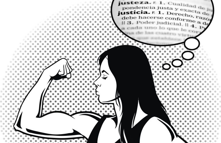 El lenguaje sexista que utilizas a diario sin darte cuenta El lenguaje sexista que utilizas a diario sin darte cuenta