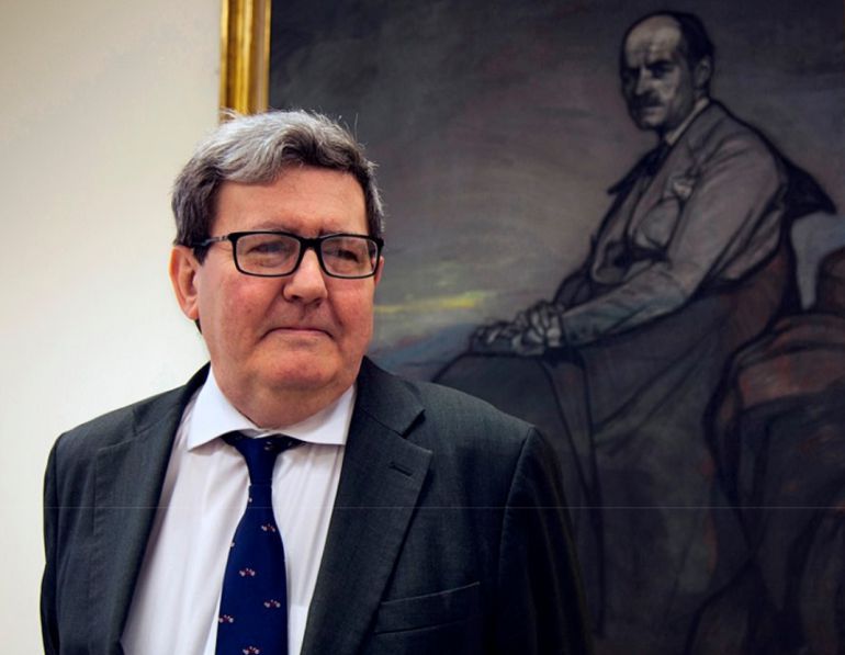 El Instituto Cervantes, a la vanguardia El Instituto Cervantes, a la vanguardia
