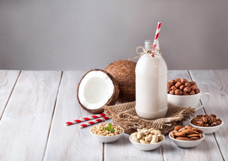 EL PRODUCTO DE LA SEMANA: Bebidas vegetales: ¿cuál es mejor? EL PRODUCTO DE LA SEMANA: Bebidas vegetales: ¿cuál es mejor?