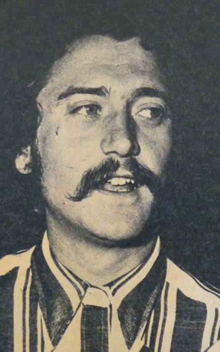 La desgraciada muerte de Claudio Guerín La desgraciada muerte de Claudio Guerín