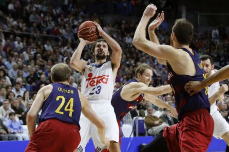 Play Basket (13/3/17): Otro milagro de Llull Play Basket (13/3/17): Otro milagro de Llull
