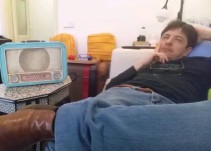 Descarga la app de la Cadena SER y podrás oírnos cuando te dé la gana