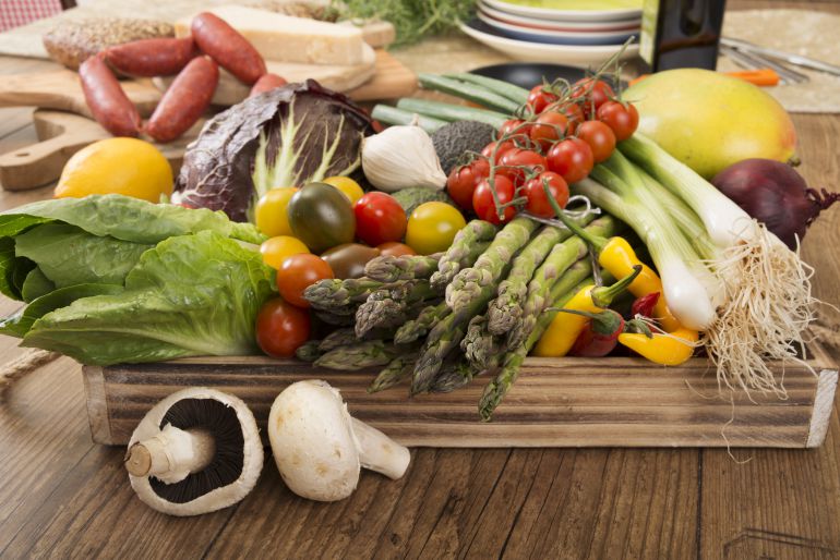 "Algunas industrias alimentarias no buscan la salud como prioridad" "Algunas industrias alimentarias no buscan la salud como prioridad"
