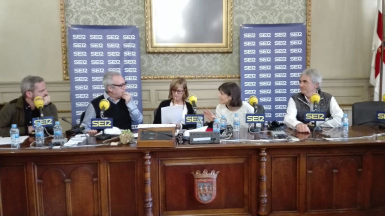 Tudela, primera ciudad cardioprotegida de España Tudela, primera ciudad cardioprotegida de España