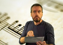 Vuelve Saber y Fallar: El Cazador Furtivo