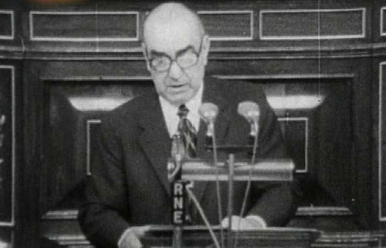 'La Audiencia Nacional crea el I Campeonato de España de chistes sobre Carrero' 'La Audiencia Nacional crea el I Campeonato de España de chistes sobre Carrero'