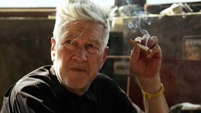 El Año Santo de David Lynch El Año Santo de David Lynch
