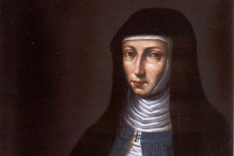La dama azul y el Rey Planeta La dama azul y el Rey Planeta