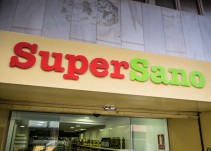 "Retiramos 120 productos y ahora ofrecemos alternativas más saludables"