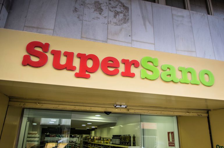 "Retiramos 120 productos y ahora ofrecemos alternativas más saludables" "Retiramos 120 productos y ahora ofrecemos alternativas más saludables"