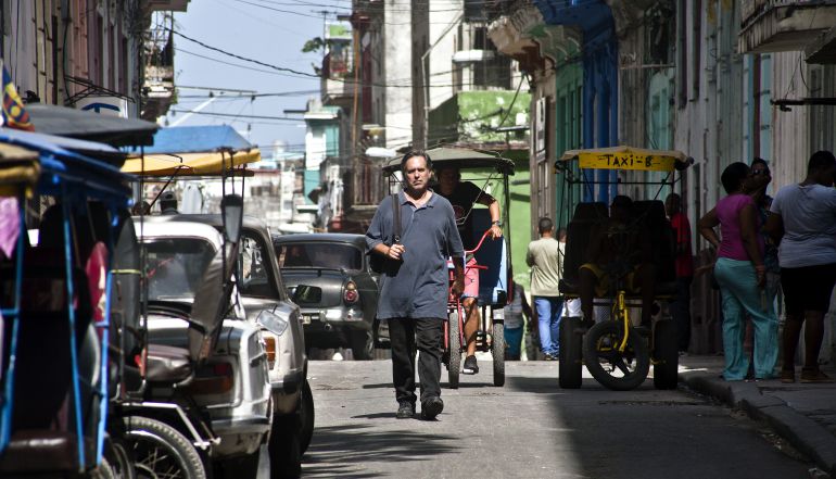 Útlimos días en La Habana, La Cuba que se mueve: LA SCRIPT MATINAL | La Cuba que se muve Útlimos días en La Habana, La Cuba que se mueve: LA SCRIPT MATINAL | La Cuba que se muve