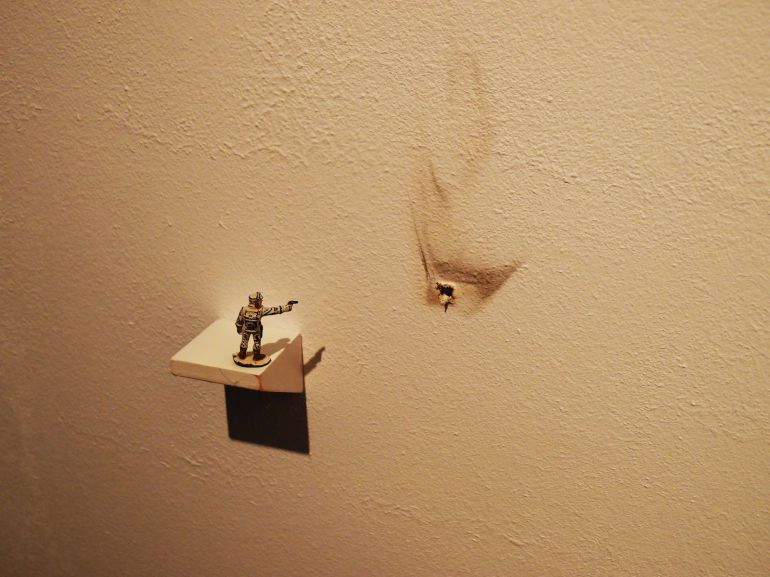 Guernica y mucho más Guernica y mucho más