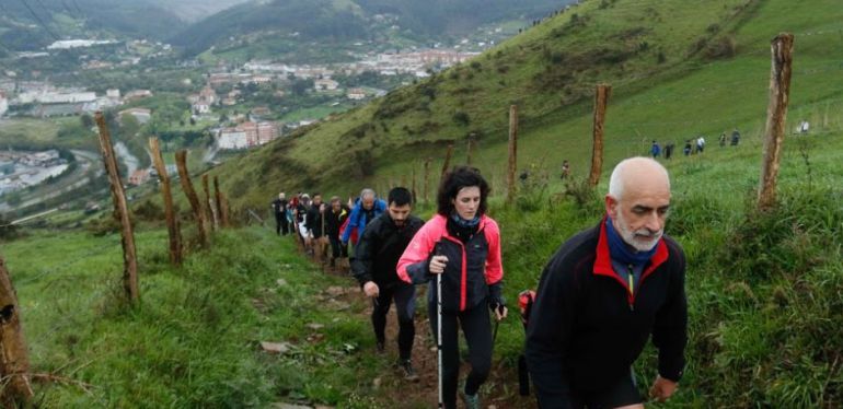 Esta semana viajamos a Bizkaia Esta semana viajamos a Bizkaia