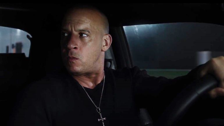 'Fast & Furious' contra los hackers 'Fast & Furious' contra los hackers