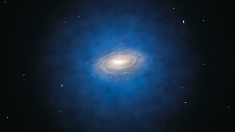 Lo que nadie conoce del universo Lo que nadie conoce del universo