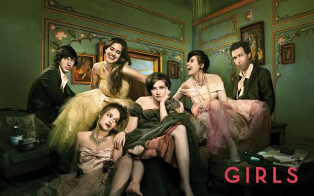Girls: adiós: 'Girls', la bofetada de una generación Girls: adiós: 'Girls', la bofetada de una generación