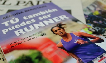 Ser 'runner' a partir de los 40 es posible Ser 'runner' a partir de los 40 es posible