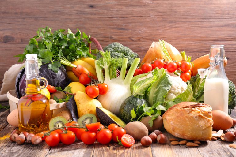 Una alternativa a la "comida de oficina" Una alternativa a la "comida de oficina"