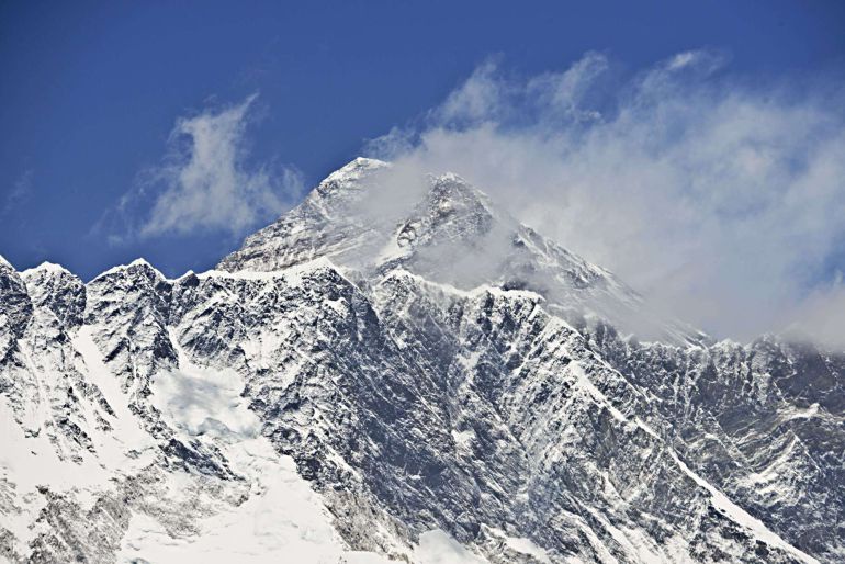 Everest Everest