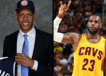 Lebron James es importante dentro y fuera de la cancha