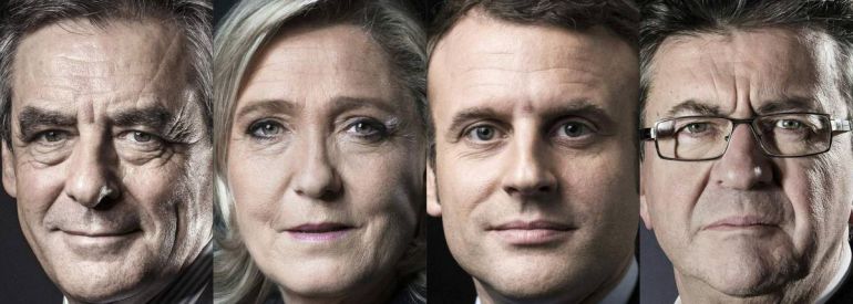 Elecciones francesas Elecciones francesas