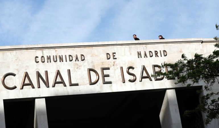 Almudena Grandes: Pobre amor mío Almudena Grandes: Pobre amor mío
