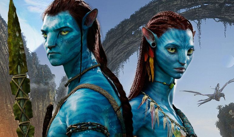 Los protagonistas de Avatar no llegarán al cine hasta 2020. Los protagonistas de Avatar no llegarán al cine hasta 2020.