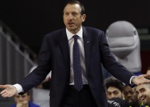 Play Basket (24/04/17): Salva Maldonado: "La continuidad de Edwin Jackson es una utopía"