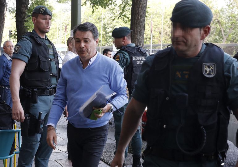 Cebollinos pa' los jueces y el pelotari de la curva Cebollinos pa' los jueces y el pelotari de la curva