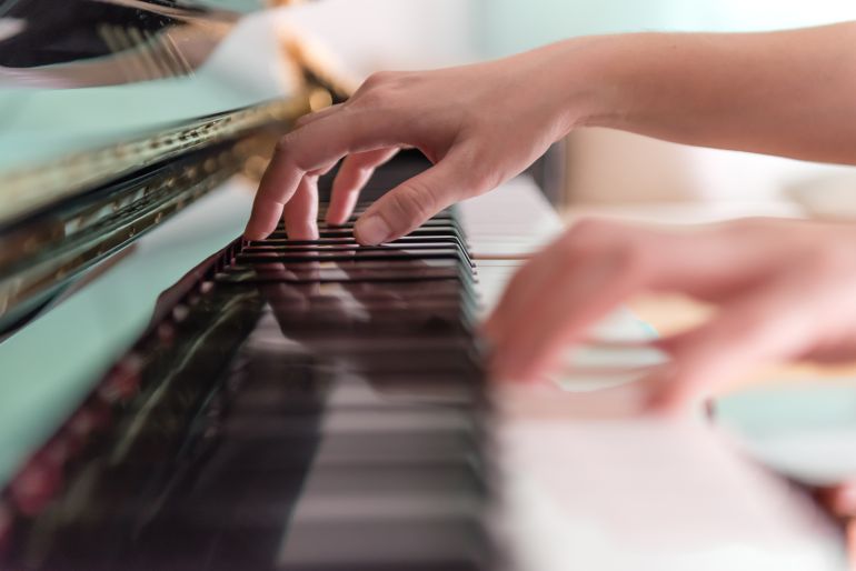 ¿Por qué los niños deben estudiar más música en los colegios? ¿Por qué los niños deben estudiar más música en los colegios?