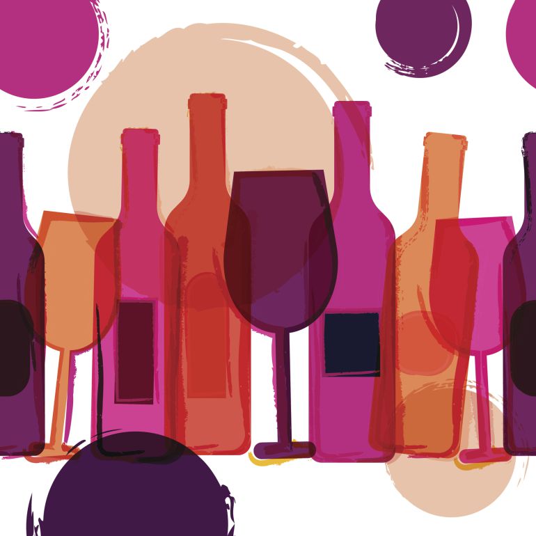Vino: mercado digital para un mundo tradicional Vino: mercado digital para un mundo tradicional