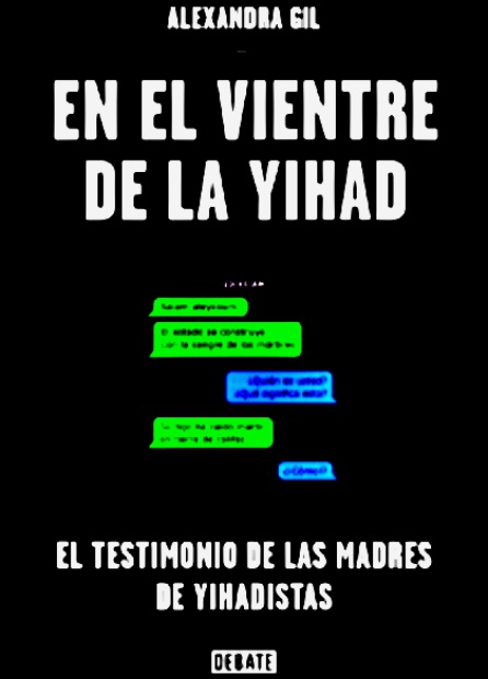 Cuando tu hijo se une a las filas del Estado Islámico Cuando tu hijo se une a las filas del Estado Islámico