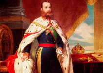 Maximiliano I de México, el cuñado de Sissi que quiso ser emperador a toda costa