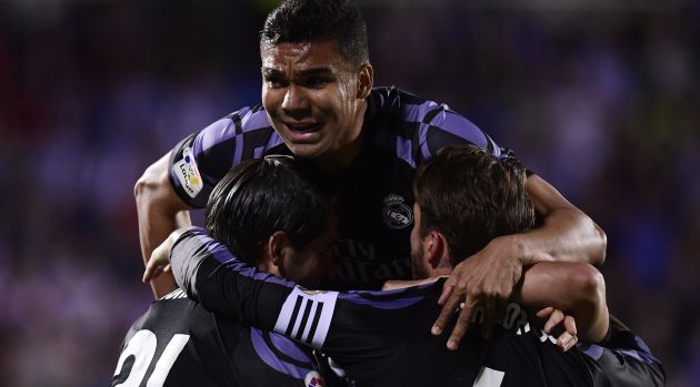 Casemiro Casemiro