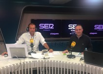 De mi padre he aprendido a ser honrado
