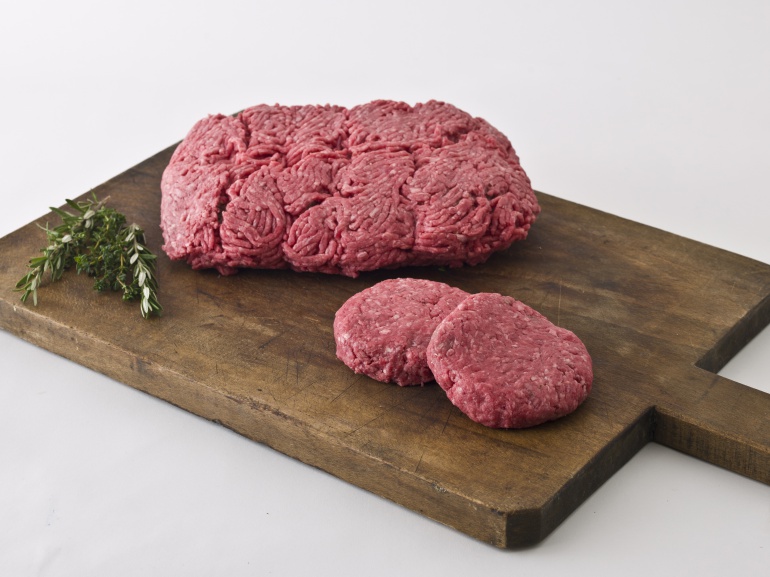 ¿Crees que hay garantía total en los alimentos que comemos? ¿Crees que hay garantía total en los alimentos que comemos?