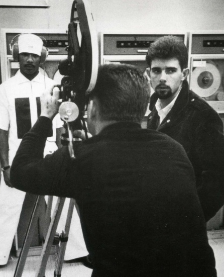 El día en que una película cambió el cine para siempre El día en que una película cambió el cine para siempre