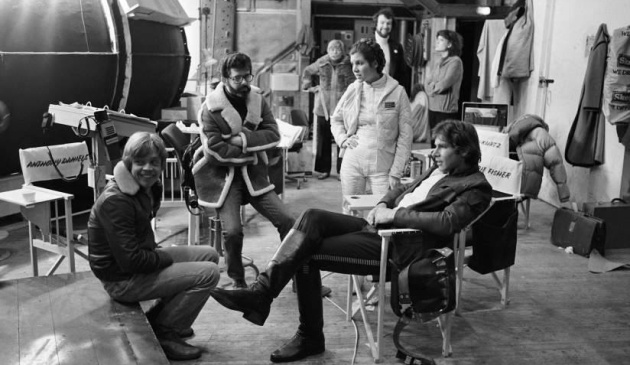 El día en que una película cambió el cine para siempre El día en que una película cambió el cine para siempre