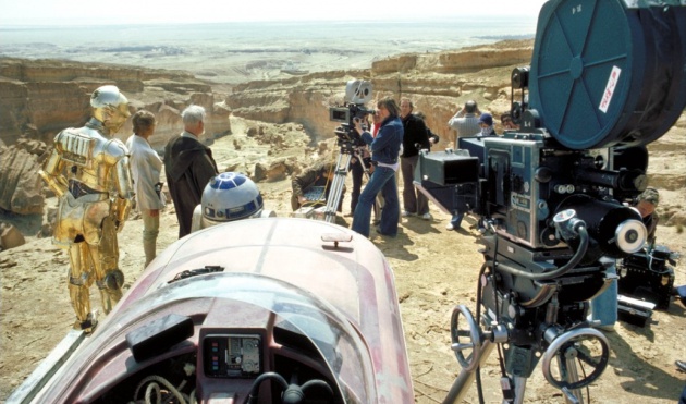 El día en que una película cambió el cine para siempre El día en que una película cambió el cine para siempre