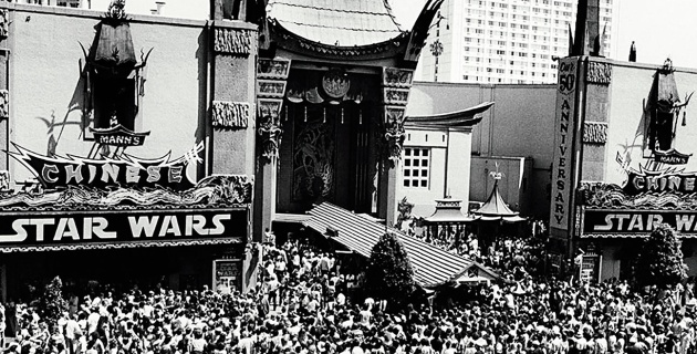 El día en que una película cambió el cine para siempre El día en que una película cambió el cine para siempre