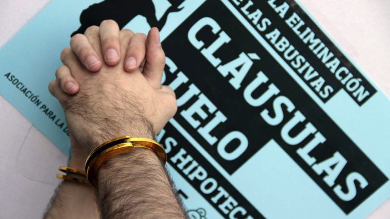 Cláusulas suelo: ¿nueva tomadura de pelo? Cláusulas suelo: ¿nueva tomadura de pelo?