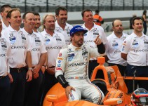 Fernando Alonso lo ha vuelto a hacer