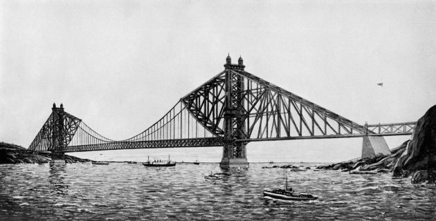 La eterna edad de oro del Golden Gate La eterna edad de oro del Golden Gate