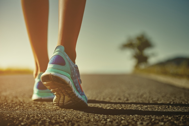 ¿A qué hora debo entrenar? ¿A qué hora debo entrenar?